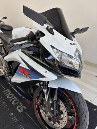SUZUKI GSX-R750 W SRAD 